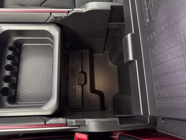 2026 Silver Zynith Ram 1500 Rebel 4X4 Truck