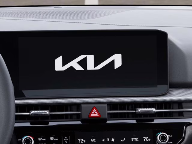 2026 Glacial White Pearl Kia Sportage SX-Prestige AWD SUV