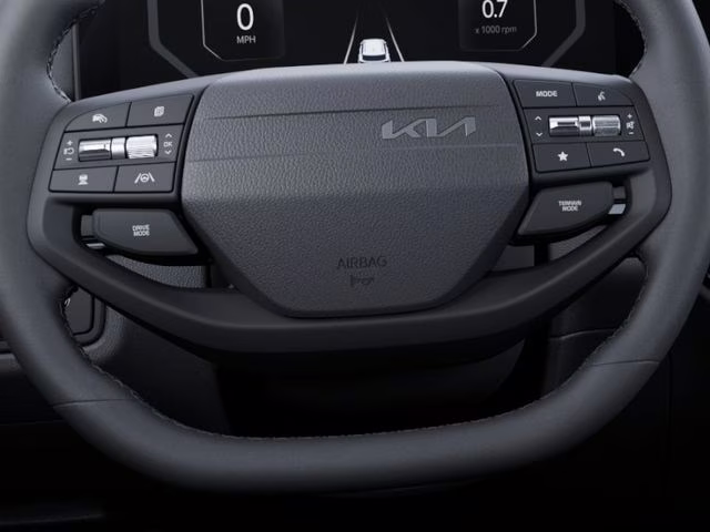 2026 Glacial White Pearl Kia Sportage SX-Prestige AWD SUV