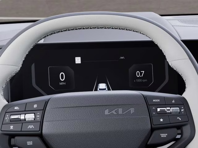 2026 Panthera Metal Gray Kia Sportage SX-Prestige AWD SUV