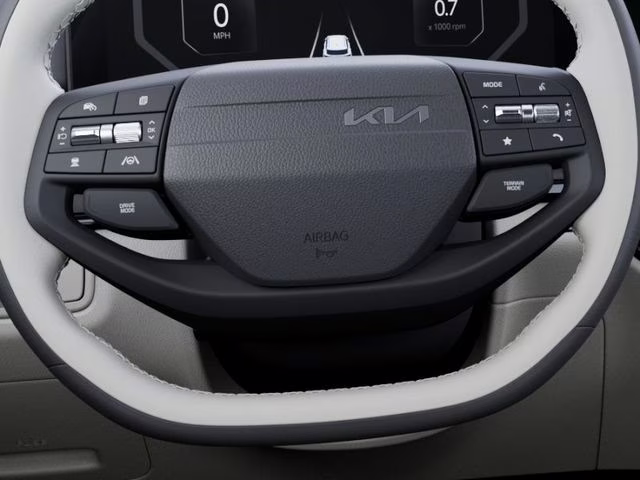 2026 Panthera Metal Gray Kia Sportage SX-Prestige AWD SUV
