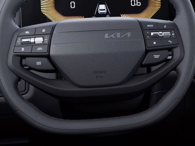 2026 Glacial White Pearl Kia Sportage X-Line AWD SUV