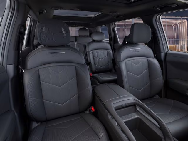 2027 Ivory Silver Kia Telluride X-Line SX AWD SUV