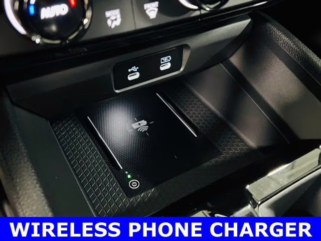 2026 Urban Gray Pearl Honda Accord Hybrid Sport-L FWD Sedan