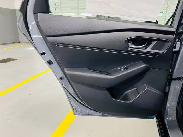 2026 Urban Gray Pearl Honda Accord Hybrid Sport-L FWD Sedan