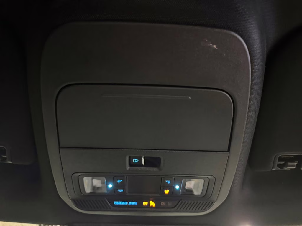 2024 Carbonized Gray Metallic Ford F-150 XLT w/Black Appearance & Bluecruise 4X4 Truck