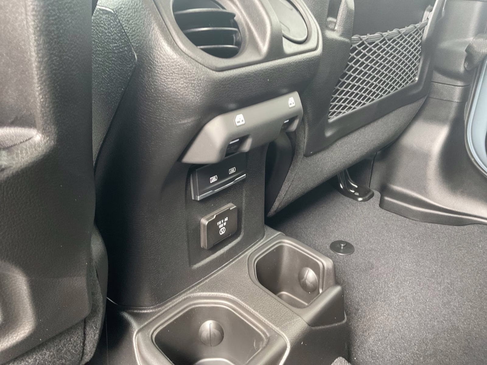 2026 Anvil Clear Coat Jeep Wrangler Rubicon 4X4 SUV