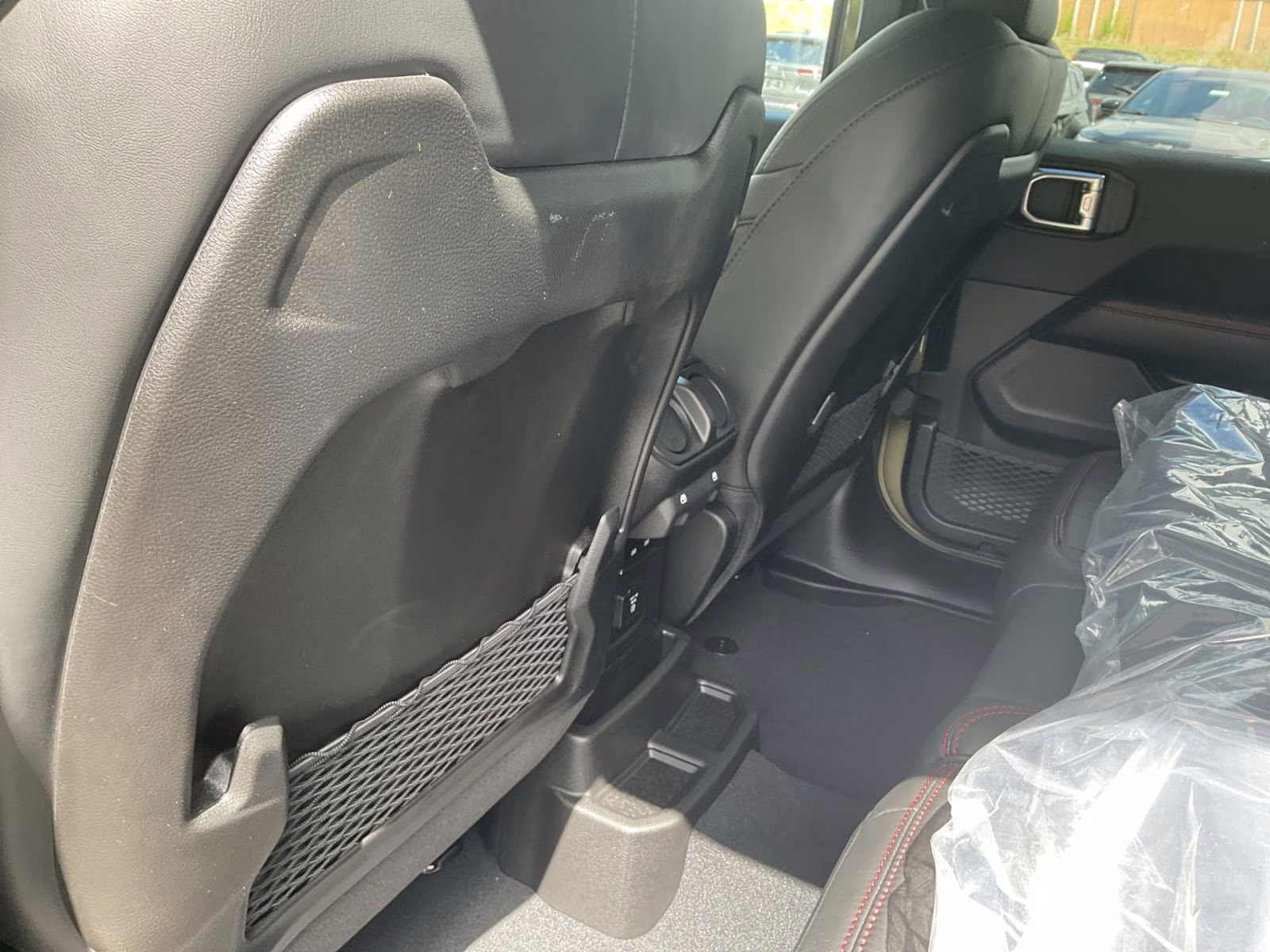 2026 41 Jeep Wrangler Rubicon 4X4 SUV