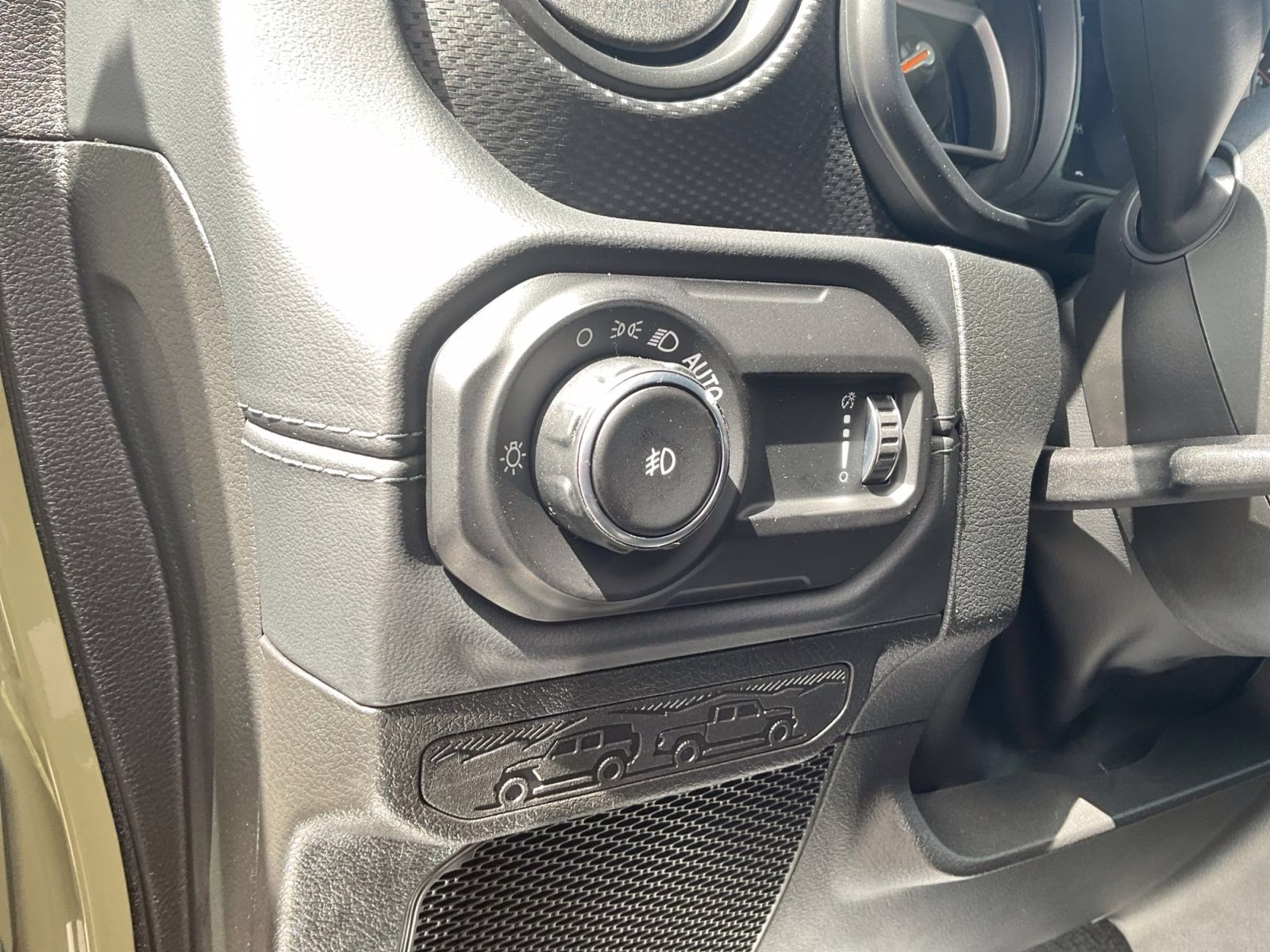2026 41 Jeep Wrangler Rubicon 4X4 SUV
