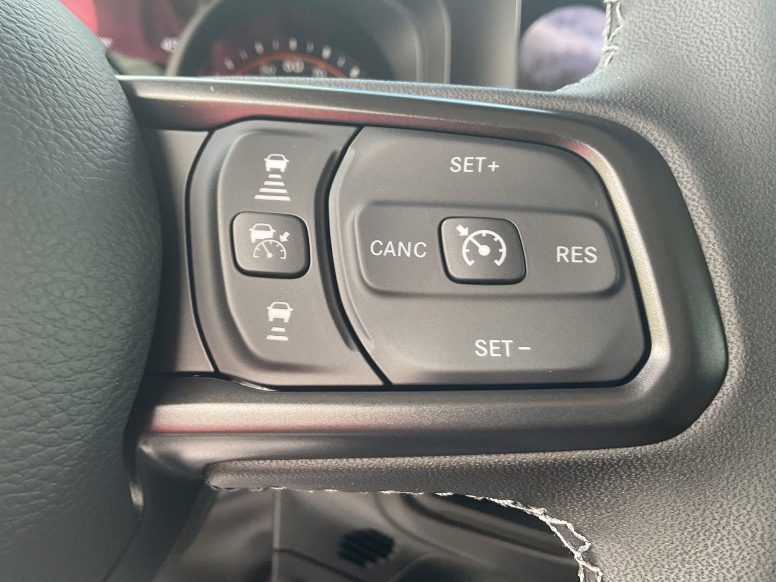 2026 41 Jeep Wrangler Rubicon 4X4 SUV