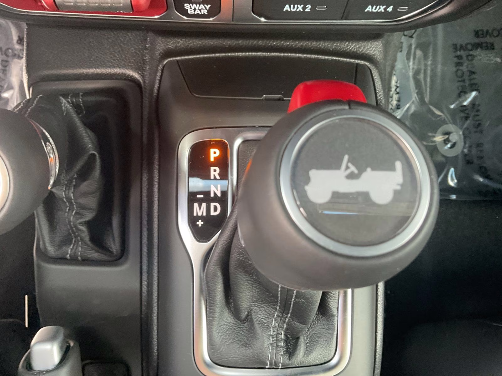 2026 41 Jeep Wrangler Rubicon 4X4 SUV