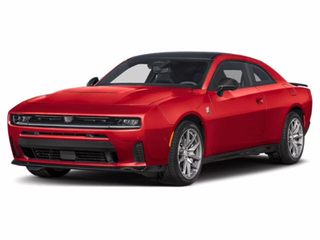 2026 Redeye Dodge Charger R/T AWD Coupe