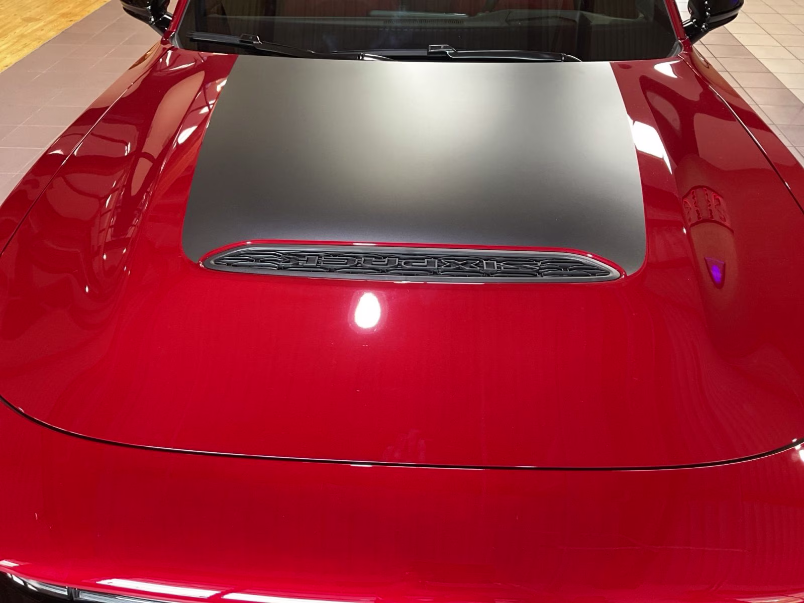2026 Redeye Dodge Charger R/T AWD Coupe