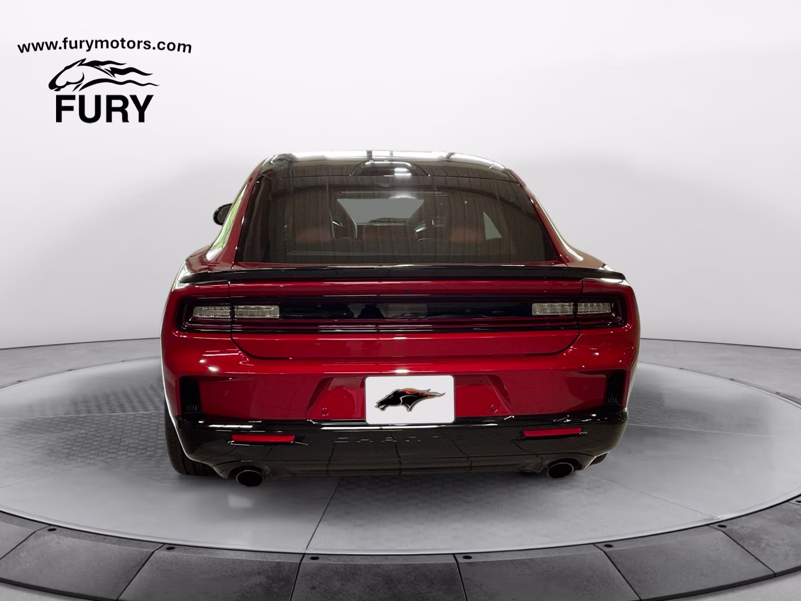 2026 Redeye Dodge Charger R/T AWD Coupe