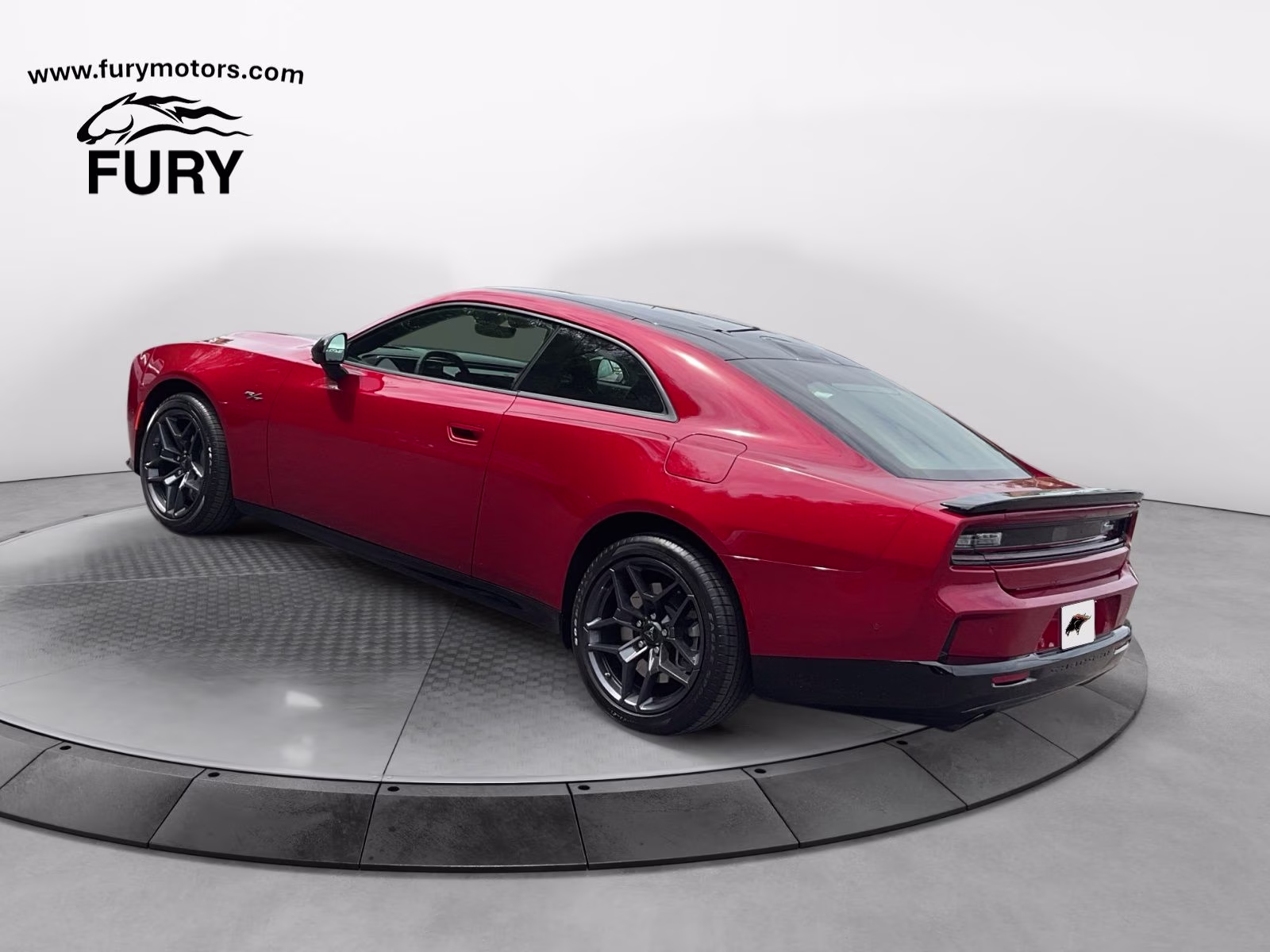 2026 Redeye Dodge Charger R/T AWD Coupe