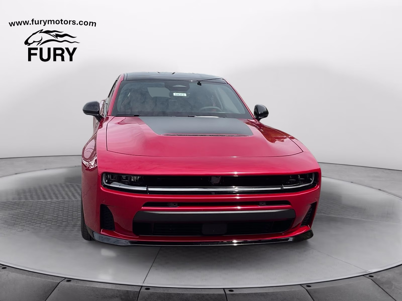 2026 Redeye Dodge Charger R/T AWD Coupe