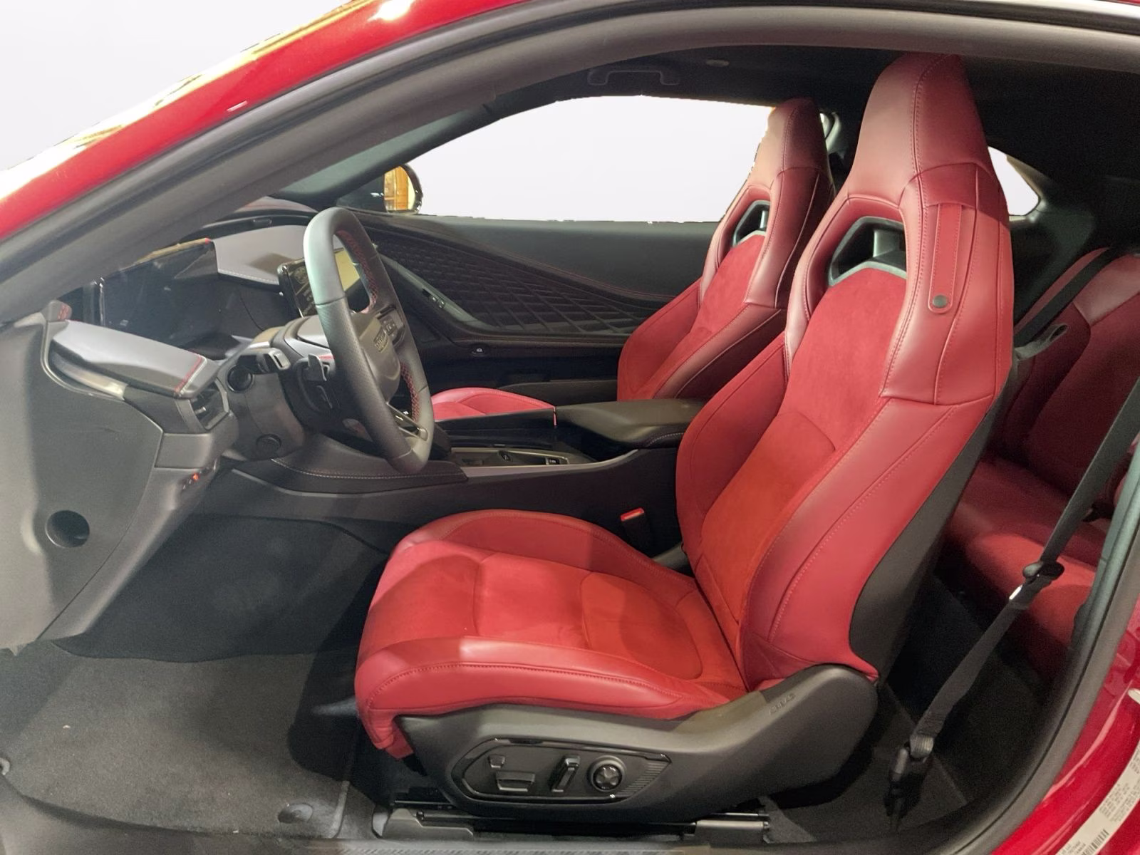 2026 Redeye Dodge Charger R/T AWD Coupe