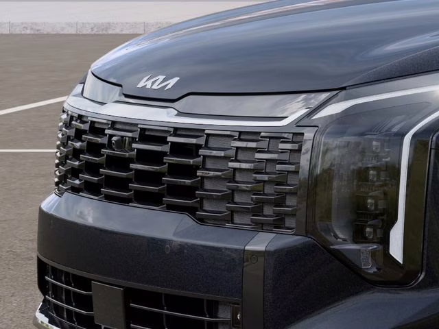 2026 Panthera Metal Gray Kia Sportage SX-Prestige AWD SUV