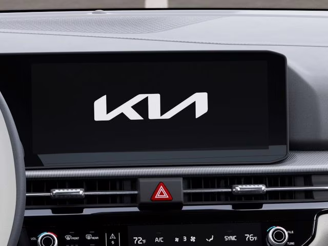 2026 Panthera Metal Gray Kia Sportage SX-Prestige AWD SUV