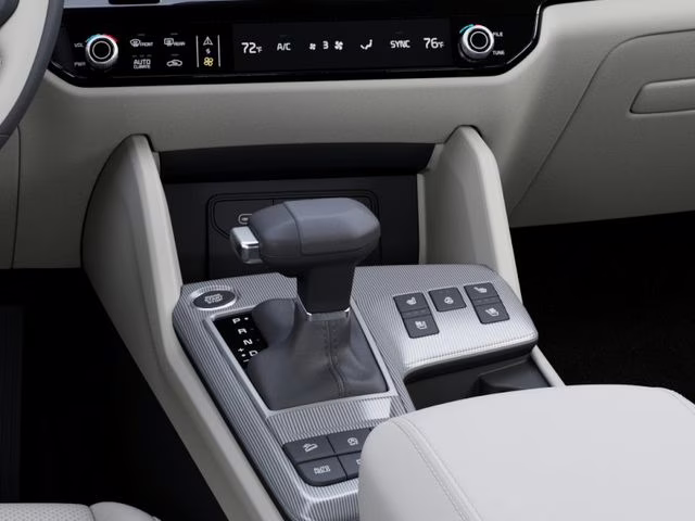 2026 Panthera Metal Gray Kia Sportage SX-Prestige AWD SUV