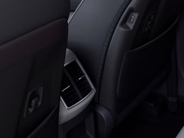 2026 Panthera Metal Gray Kia Sportage SX-Prestige AWD SUV