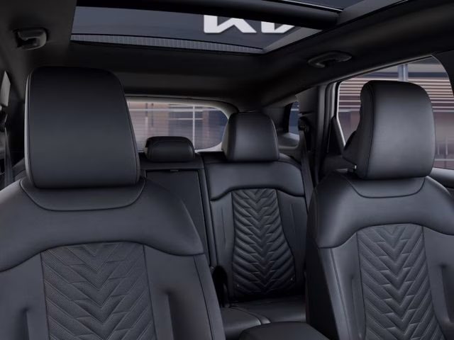 2026 Glacial White Pearl Kia Sportage X-Line AWD SUV