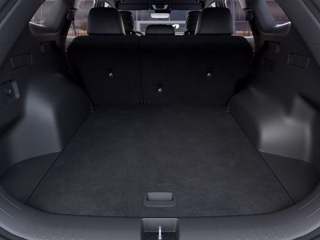 2026 Glacial White Pearl Kia Sportage X-Line AWD SUV