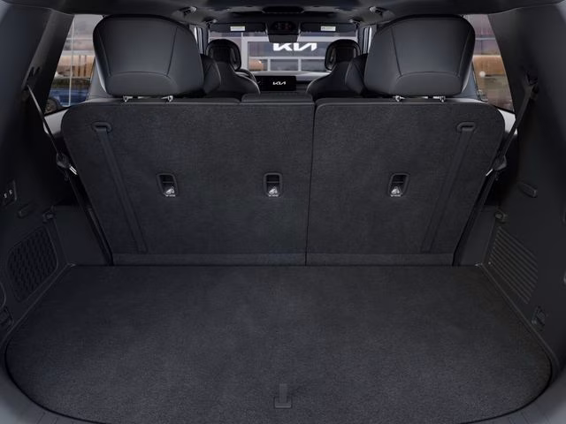 2027 Ivory Silver Kia Telluride X-Line SX AWD SUV