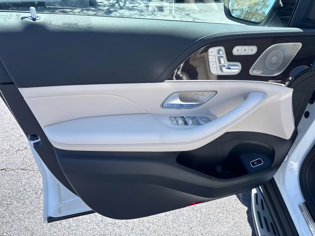 2026 Polar Mercedes-Benz GLE GLE 350 AWD SUV