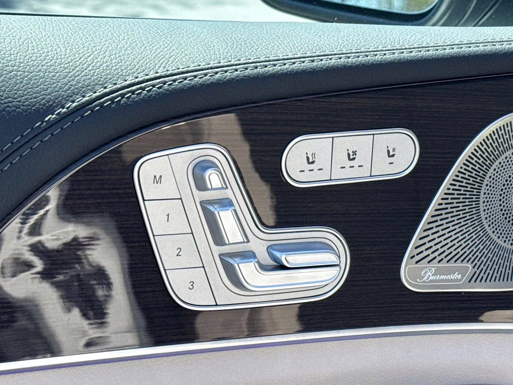 2026 Polar Mercedes-Benz GLE GLE 350 AWD SUV