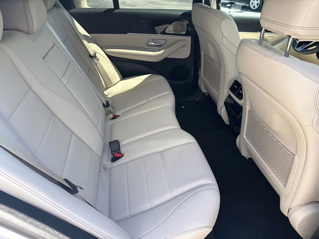 2026 Polar Mercedes-Benz GLE GLE 350 AWD SUV