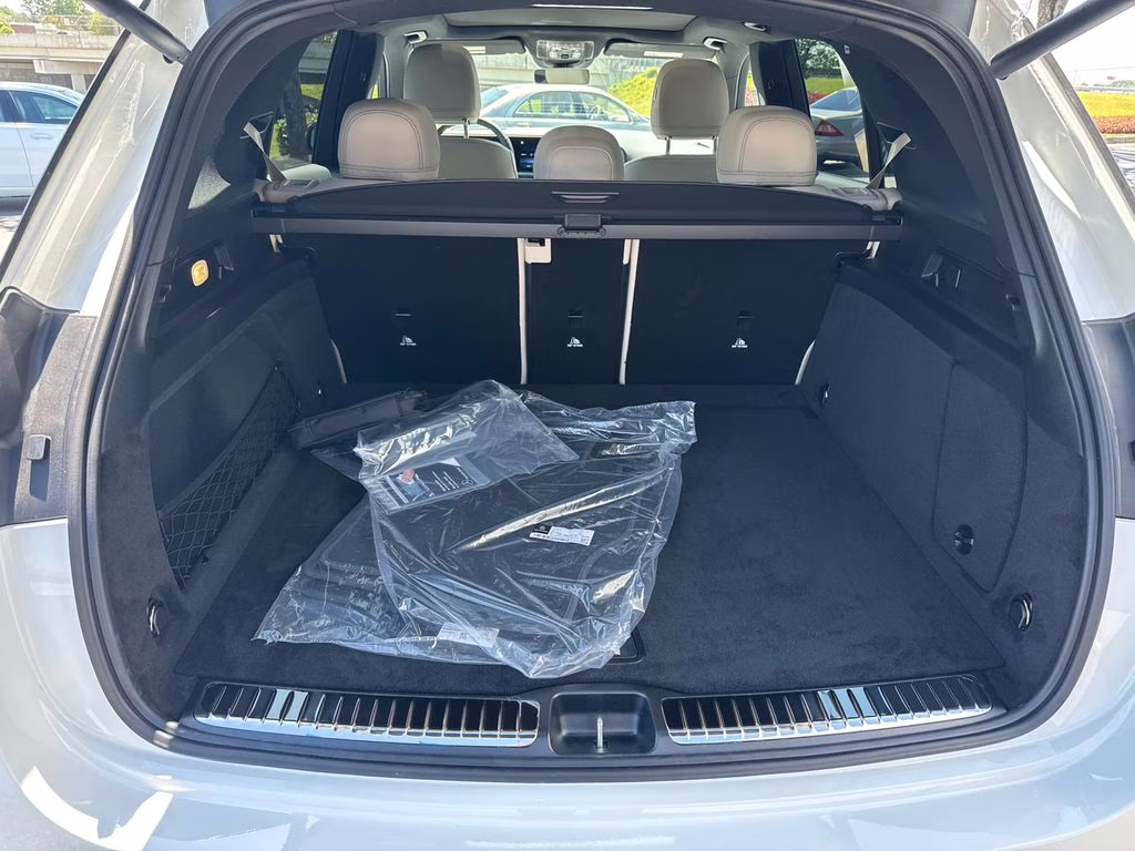 2026 Polar Mercedes-Benz GLE GLE 350 AWD SUV