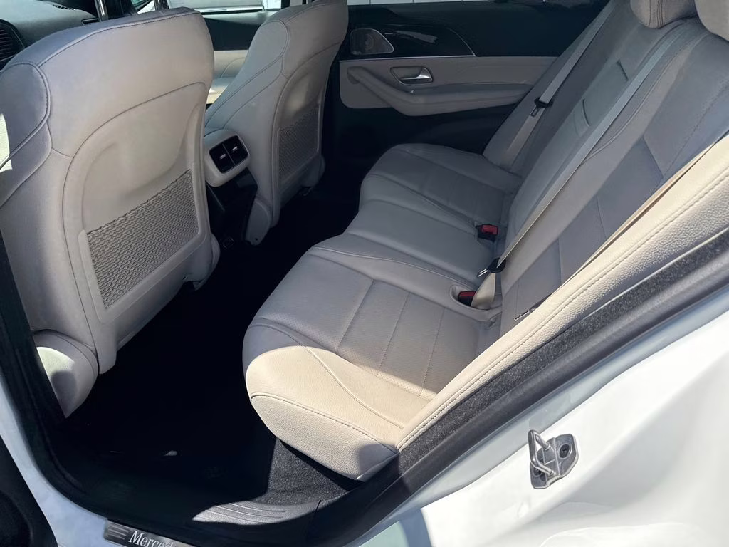 2026 Polar Mercedes-Benz GLE GLE 350 AWD SUV