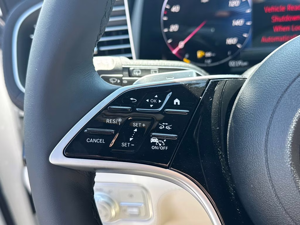 2026 Polar Mercedes-Benz GLE GLE 350 AWD SUV