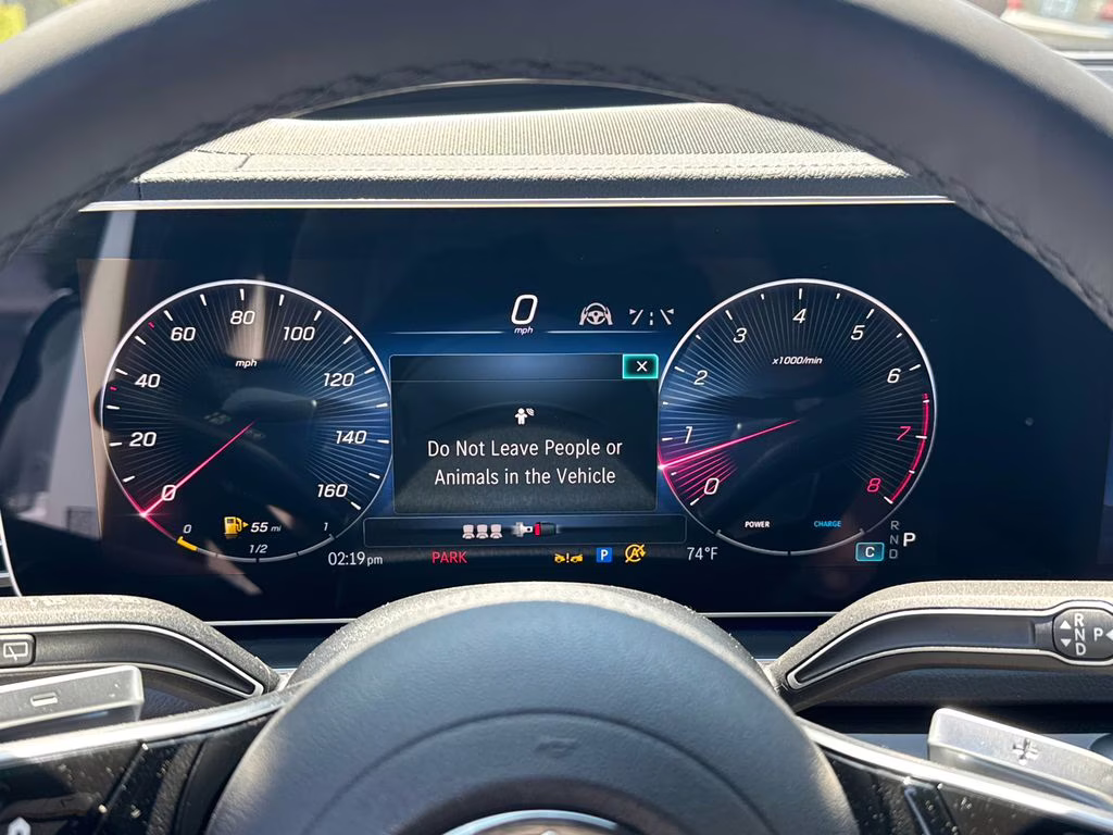 2026 Polar Mercedes-Benz GLE GLE 350 AWD SUV