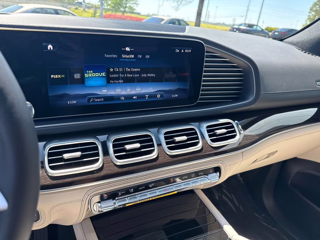 2026 Polar Mercedes-Benz GLE GLE 350 AWD SUV