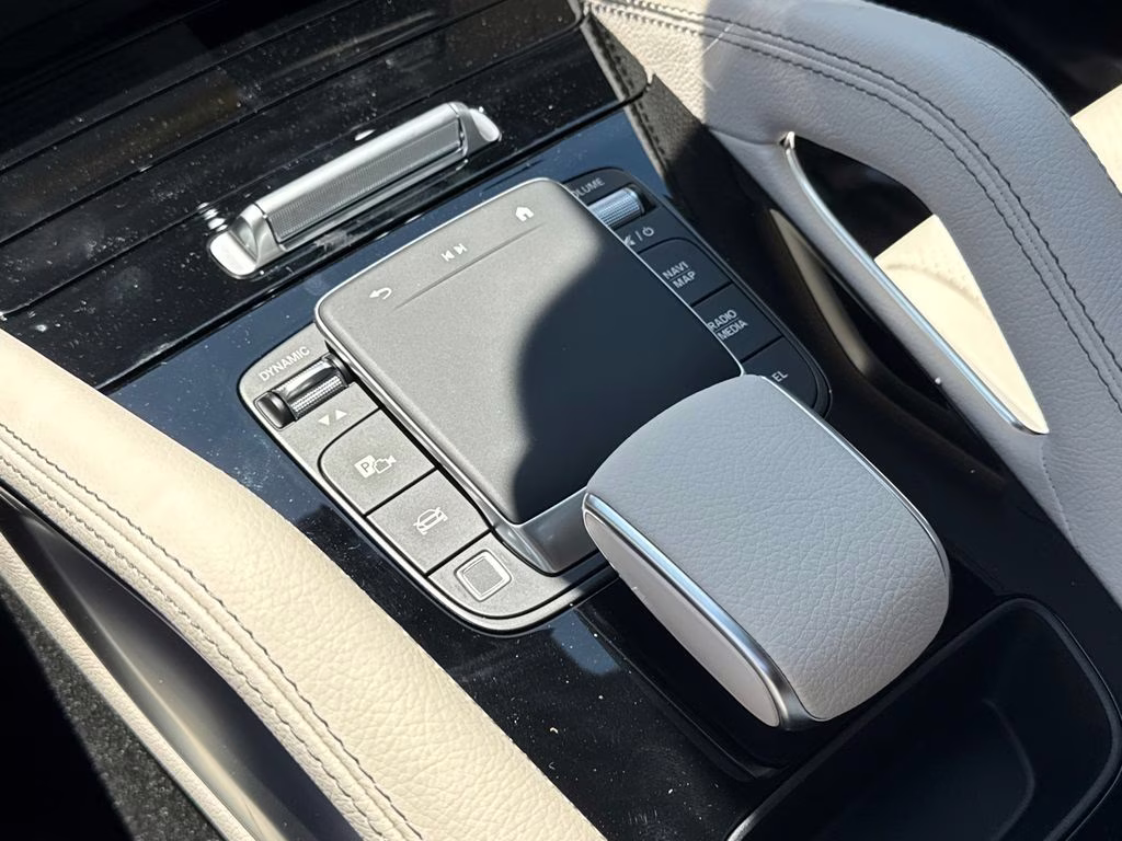 2026 Polar Mercedes-Benz GLE GLE 350 AWD SUV