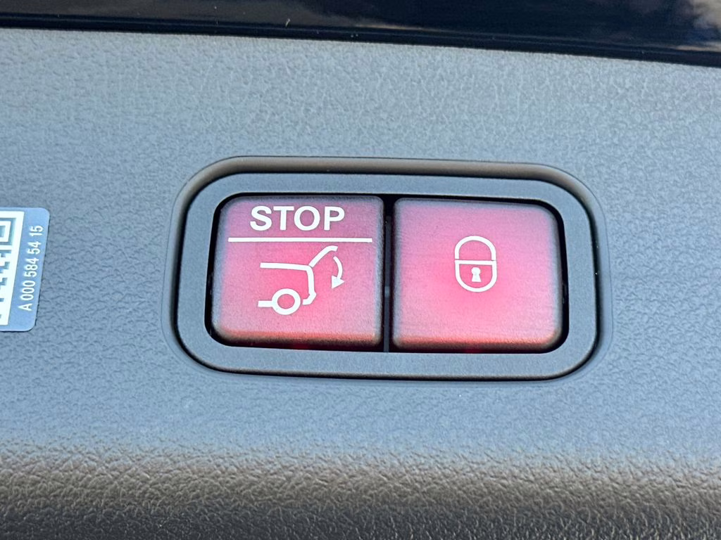 2026 Black Mercedes-Benz GLC GLC 300 RWD SUV