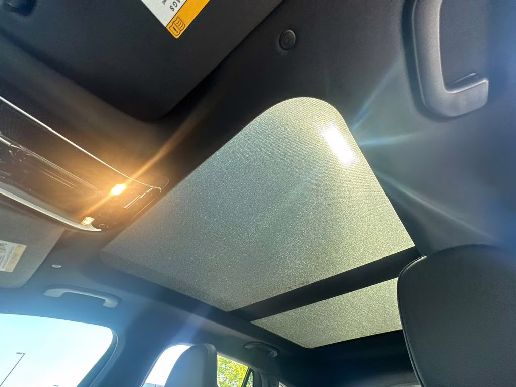 2026 Black Mercedes-Benz GLC GLC 300 RWD SUV