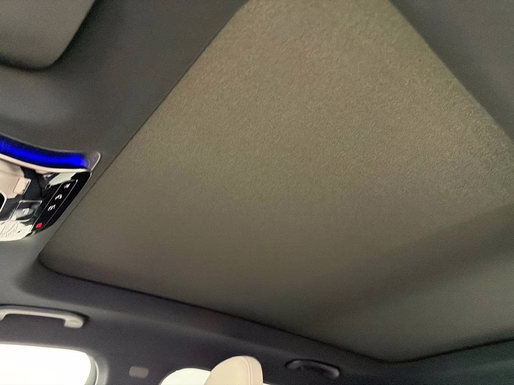 2025 Polar White Mercedes-Benz GLC GLC 300 RWD SUV