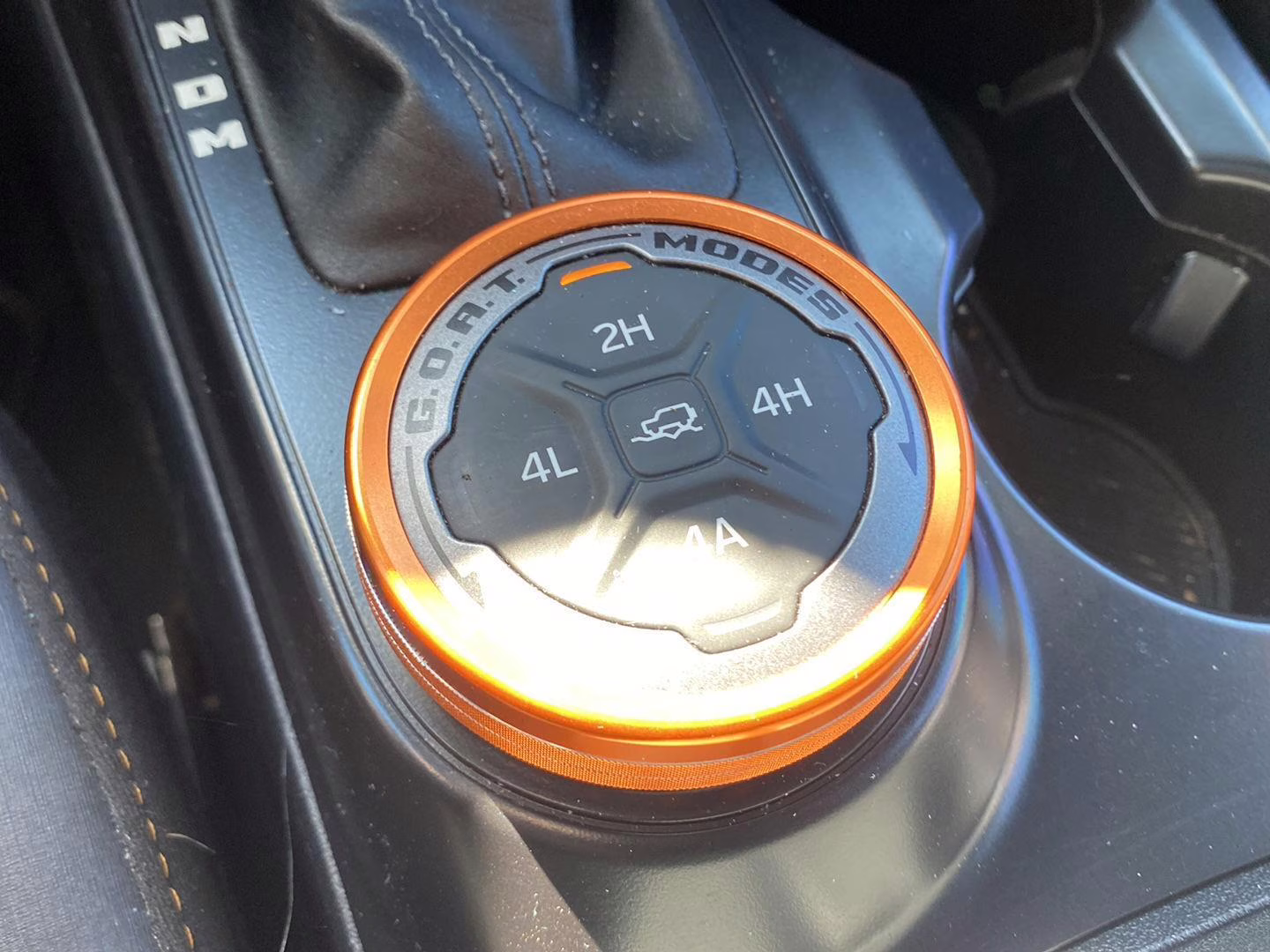 2024 Oxford White Ford Bronco Badlands 4X4 SUV