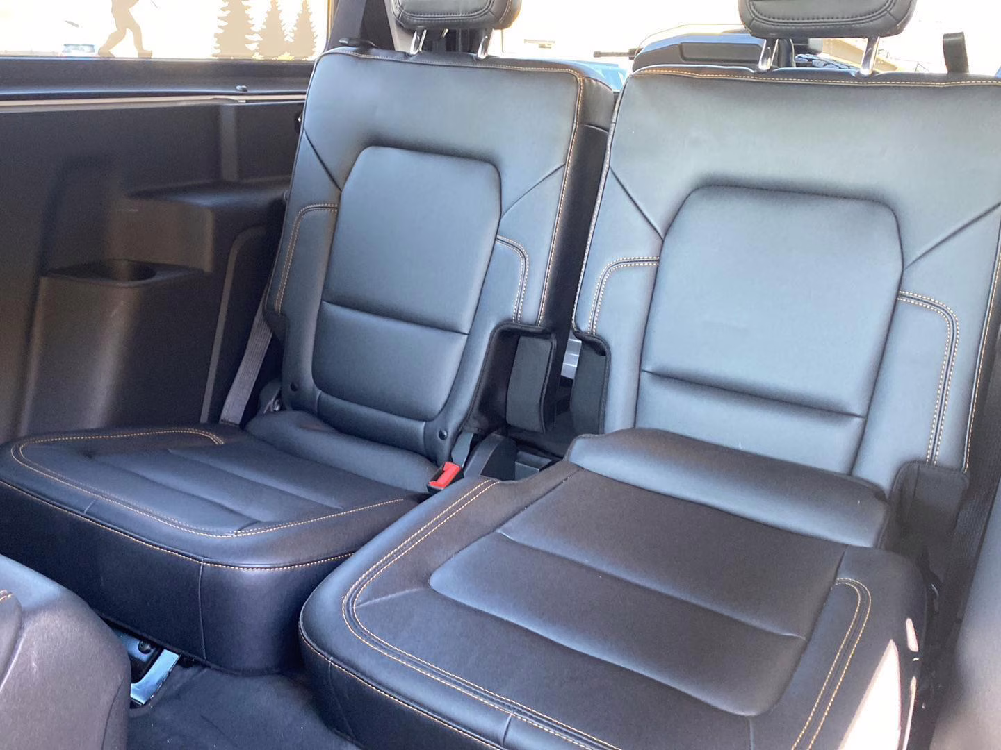 2024 Oxford White Ford Bronco Badlands 4X4 SUV