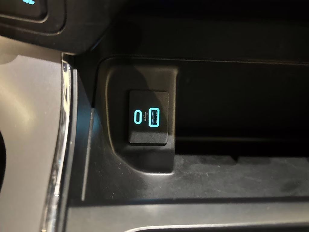 2024 Agate Black Metallic Ford F-150 XLT 4X4 Truck