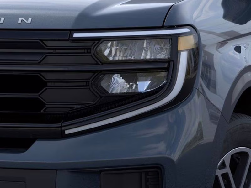 2026 Stone Blue Metallic Ford Expedition Max Active RWD SUV