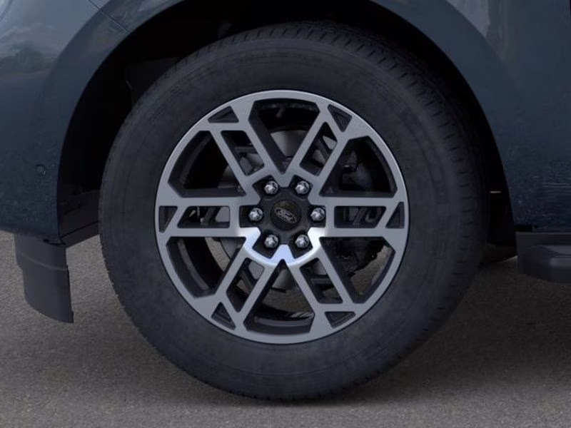 2026 Stone Blue Metallic Ford Expedition Max Active RWD SUV