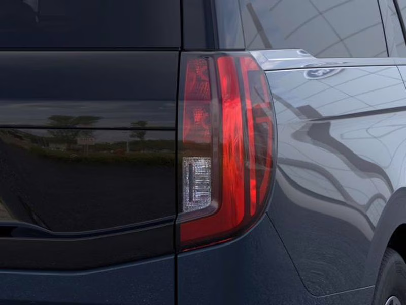 2026 Stone Blue Metallic Ford Expedition Max Active RWD SUV