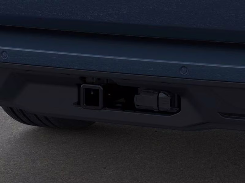 2026 Stone Blue Metallic Ford Expedition Max Active RWD SUV