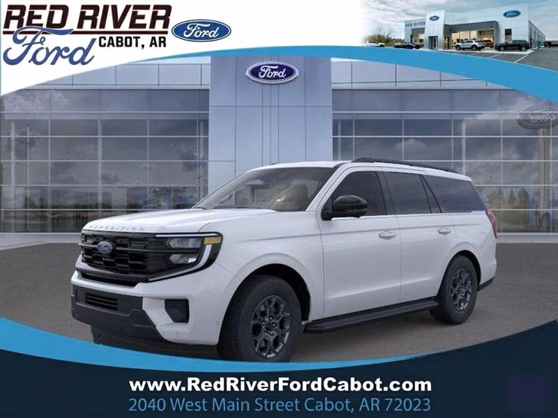 2026 Ford Expedition Active's photo
