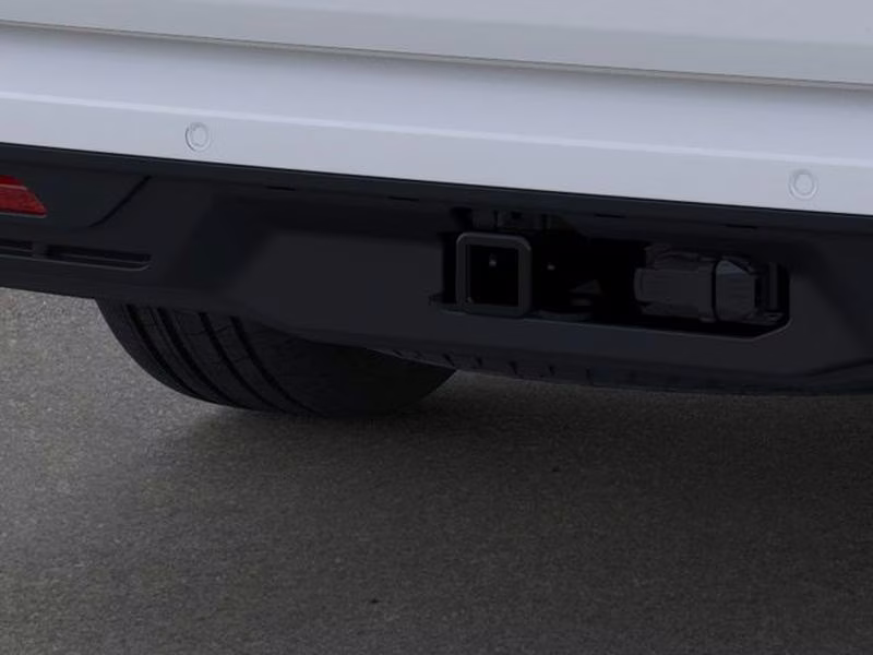 2026 Oxford White Ford Expedition Active RWD SUV