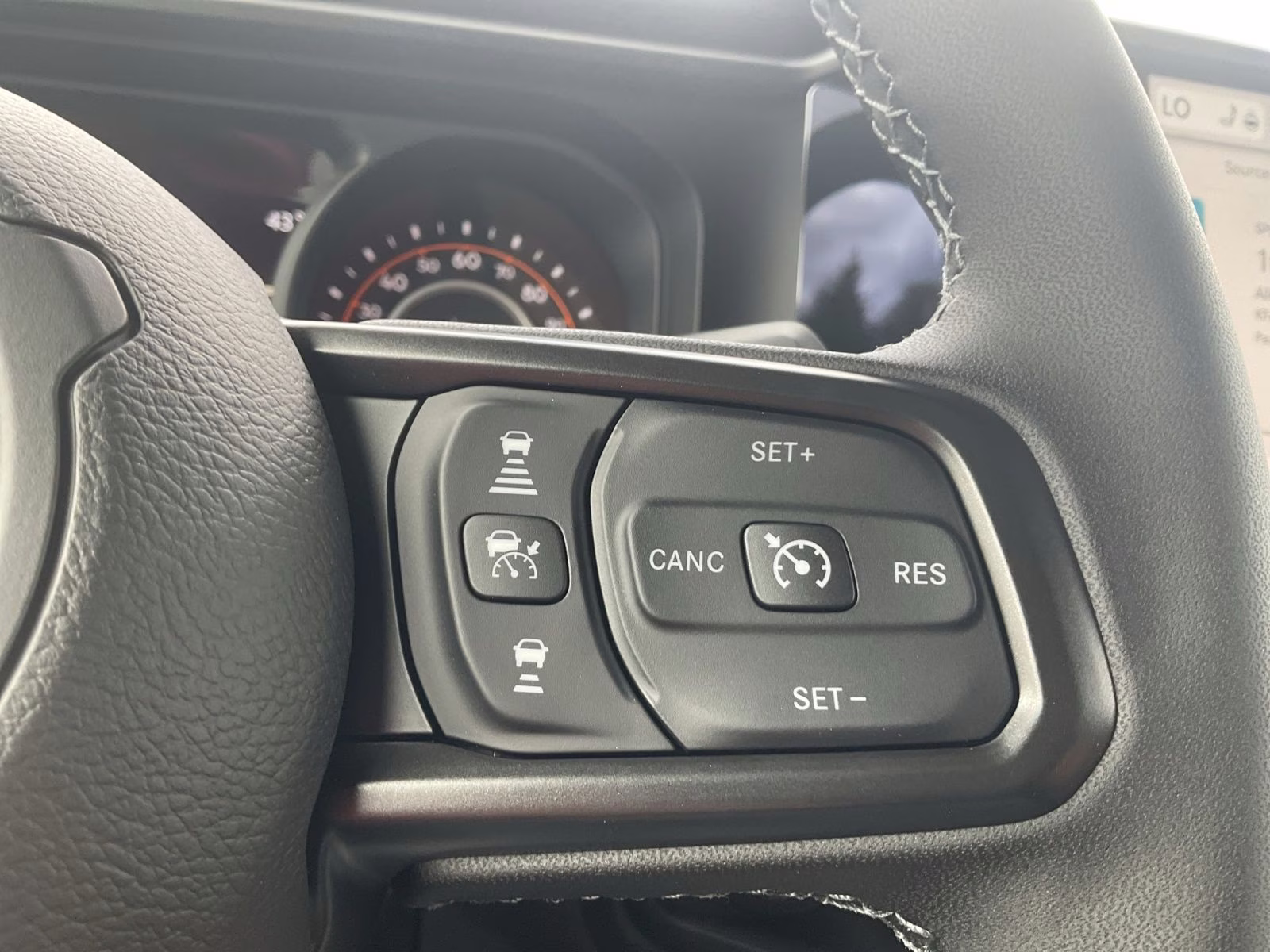 2026 Anvil Clear Coat Jeep Wrangler Rubicon 4X4 SUV